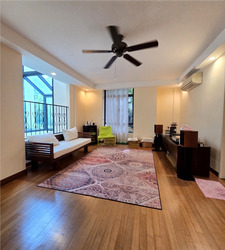 Eastwood Park (D16), Terrace #509696971